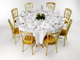Profile Photos of Top Table Catering Hire Limited