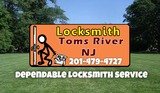  Locksmith Toms River NJ 1400 Hooper Ave 