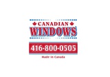 Canadian Windows and Doors, Toronto