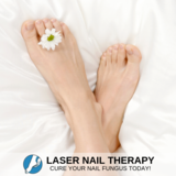  Laser Nail Therapy- Largest Toenail Fungus Treatment Center 1050 N. Point Rd. Suite 200 
