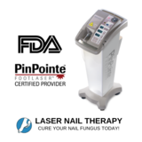 New Album of Laser Nail Therapy- Largest Toenail Fungus Treatment Center