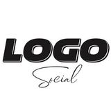 Logo Social Clothing, Sydney