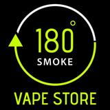 180 Smoke Vape Store, Hamilton