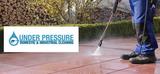 Photos of Under Pressure Cleaning