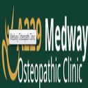 A229 Medway Osteopathic Clinic, Rochester