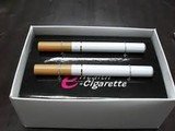 Wickedly Hot Vapors E-Cigarettes, Plano