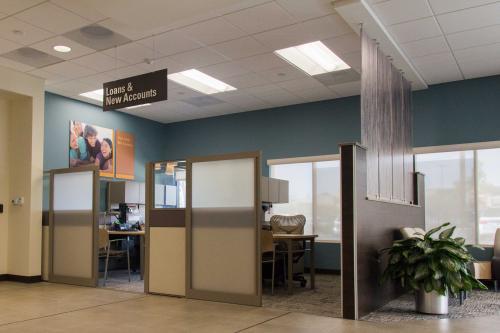  Profile Photos of Mission Federal Credit Union 985 Civic Center Dr., Suite 106 - Photo 3 of 4