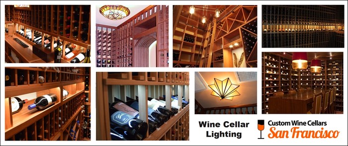  Products of Custom Wine Cellars San Francisco 610 Leavenworth St - Photo 9 of 11