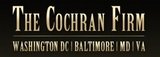  The Cochran Firm DC 1100 New York Avenue NW, Suite 340 