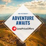 Low Price Offers | Cheap Flights Hotels Holidays Cruises, London