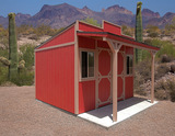 Discount Sheds, Apache Junction