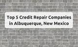  Credit Repair Services 1102 High St 
