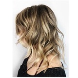  Claudette Markovic: Hair Color and Balayage Salon 1800 NW Upshur St STE 120 