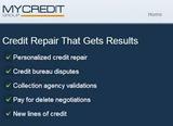 Credit Repair Services 715 N Capelle St 