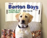 Profile Photos of The Barton Boys - Heating & Air Conditioning