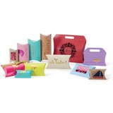 pillow boxes wholesale Pillow Box Packaging 10685/B Hazelhurst Dr. 20696 