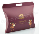 boxes wholesale Pillow Box Packaging 10685/B Hazelhurst Dr. 20696 
