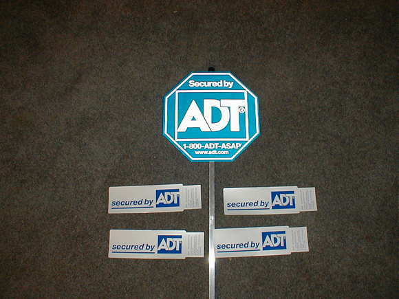  Profile Photos of ADT Security Services 119 Allen St - Photo 3 of 3
