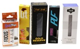 custom vape boxes Vape Cartridge Packaging 10685-B Hazelhurst Dr. 20696 