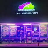  Cloud Chaserz Vape & Smoke Shop 10001 W Bellfort Blvd #C 