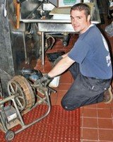 Profile Photos of Pacific Drain Services