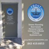 Profile Photos of Frost Law Group, LLC