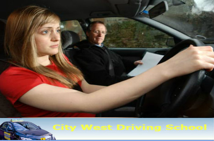  Profile Photos of City West Driving School Adelaide Tce, East - Photo 4 of 5