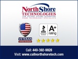 New Album of North Shore Technologies