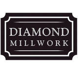  Diamond Millwork 868 S. Custer Ave 