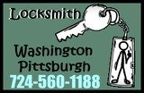 Pricelists of Locksmith in Washington PA