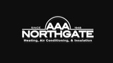  AAA Northgate One Hour Heating & Air 719 Sabrina Drive 