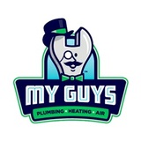 My Guys Plumbing, Heating & Air Conditioning, Conroe