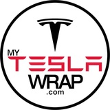  My Tesla Wrap Los Angeles 