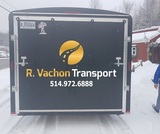 Profile Photos of R. Vachon Transport