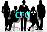 CFO Email List & CFO Mailing list