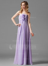 Purple Bridesmaid Dress, RosesBridesmaid, Glasgow