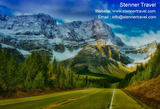 Best Travel Agency Vancouver Stenner Travel Inc. 5426 Eastman Drive 