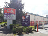Profile Photos of Public Storage New Westminster
