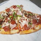  Pop's Pizza and Subs 4865 NW 37th Ave 