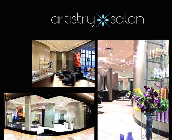  New Album of Artistry salon 6121 W. Park Blvd. suite D206 - Photo 3 of 4