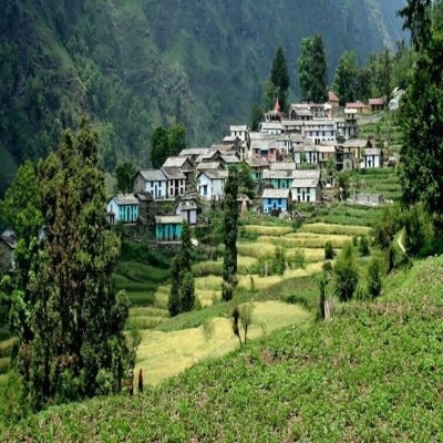  Profile Photos of Himalayan Trips India 95 B Pocket D Ashok Vihar Phase III - Photo 2 of 2