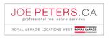 Profile Photos of Joe Peters Real Estate Services