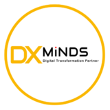 DxMinds Innovations Pvt.Ltd-Noida, Delhi Ncr,Noida,Gurgaon