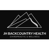  JH Backcountry Health 1325 S Highway 89, Apt 108 