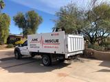 Junk Rescue, Phoenix