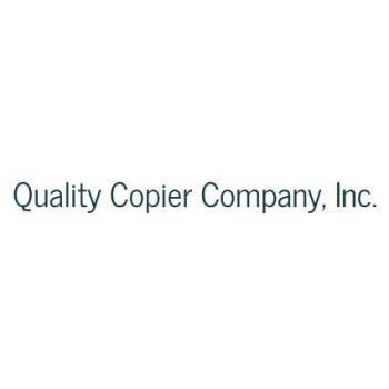  Profile Photos of Quality Copier Company, Inc. 3908 Menaul Blvd NE - Photo 1 of 4