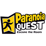 Paranoia Quest Escape the Room, Buford
