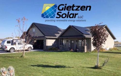  Profile Photos of Gietzen Solar 117 6th Ave. West - Photo 2 of 2