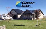 Profile Photos of Gietzen Solar