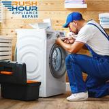  Rush Hour Appliance Repair 12310 NW 29th Pl 